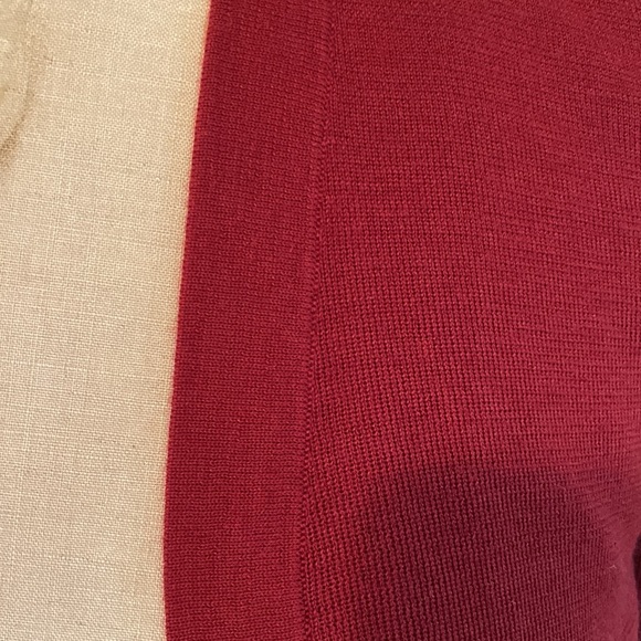 Carolina Herrera Shrug/Bolero - Picture 4 of 7